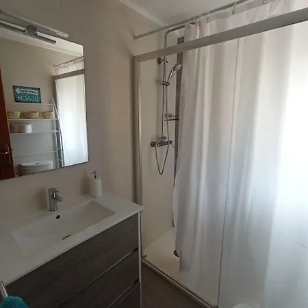 Vakantiehuis Manuela *