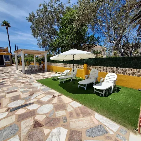 Casa vacanze Manuela