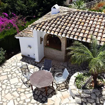 Manuela Casa vacanze Dénia