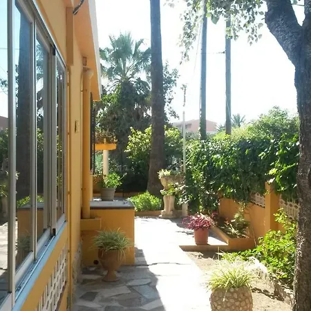 Manuela Casa vacanze *