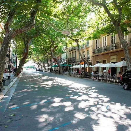 Manuela 別荘 デニア