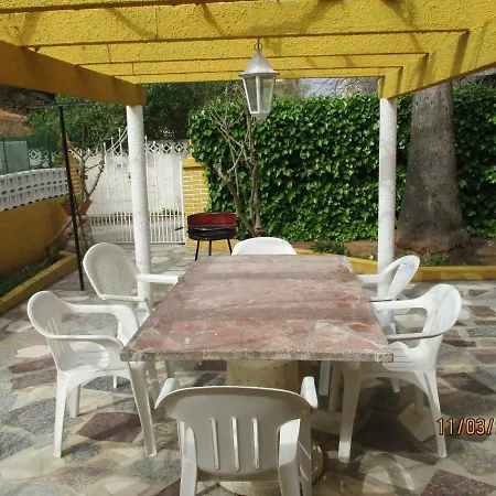 Casa vacanze Manuela