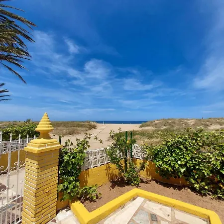 Manuela Vakantiehuis