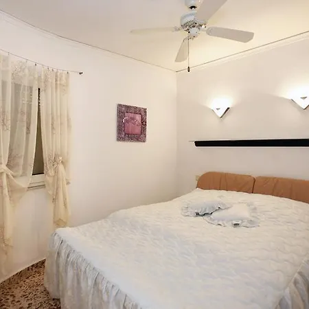 Vakantiehuis Manuela