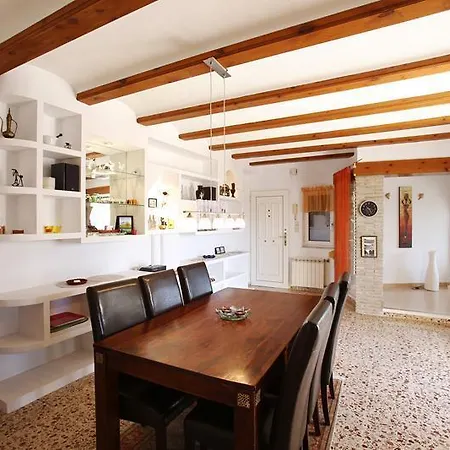 Vakantiehuis Manuela