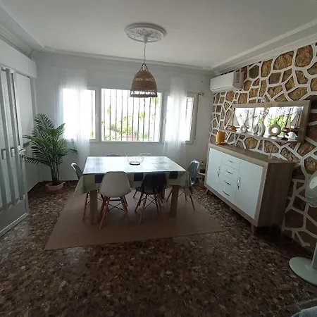 Manuela Vakantiehuis