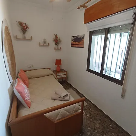 Manuela Vakantiehuis *