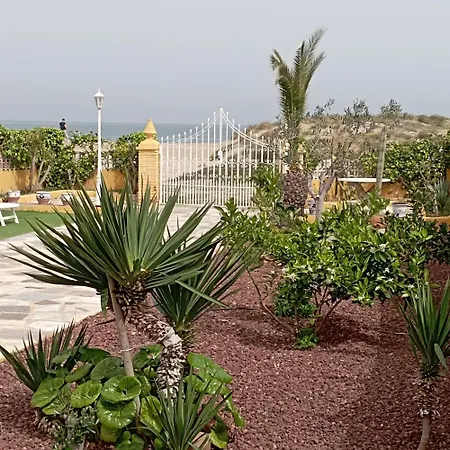 Vakantiehuis Manuela Dénia