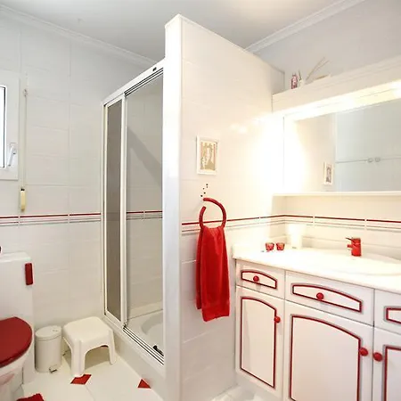 Manuela Vakantiehuis