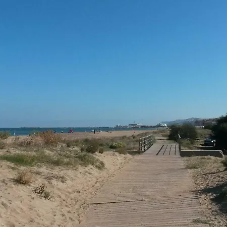 Vakantiehuis Manuela